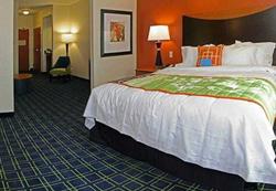 Fairfield Inn & Suites Grand Island
