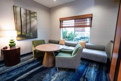 Fairfield Inn & Suites Grand Island