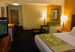Fairfield Inn & Suites Grand Rapids