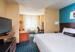 Fairfield Inn & Suites Grand Rapids