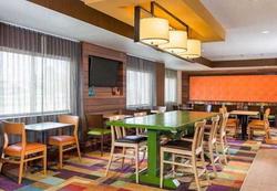Fairfield Inn & Suites Grand Rapids