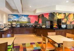 Fairfield Inn & Suites Grand Rapids