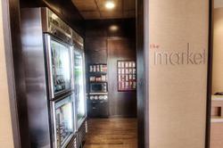 Courtyard by Marriott Greenville Downtown