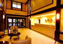 Courtyard Greenville-Spartanburg Airport
