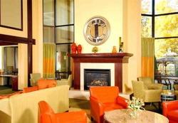 Courtyard Greenville-Spartanburg Airport