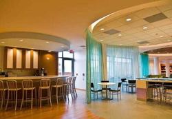 SpringHill Suites Harrisburg Hershey