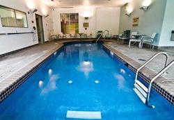 SpringHill Suites Harrisburg Hershey