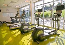 SpringHill Suites Harrisburg Hershey