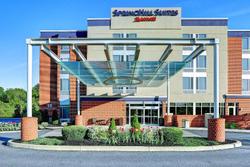 SpringHill Suites Harrisburg Hershey