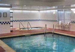 Fairfield Inn & Suites Harrisburg Hershey