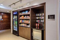 Fairfield Inn & Suites Harrisburg Hershey