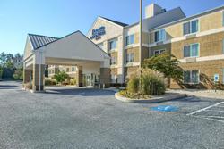 Fairfield Inn & Suites Harrisburg Hershey