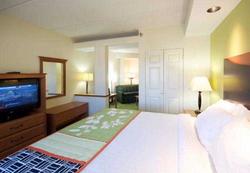 Fairfield Inn & Suites Hickory