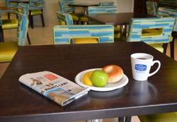 Fairfield Inn & Suites Hickory