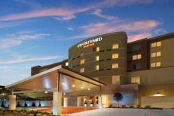 Courtyard Houston Pearland