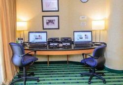 SpringHill Suites Houston Pearland