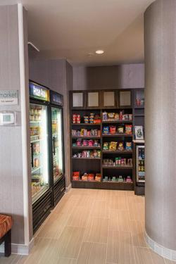 SpringHill Suites Houston Pearland