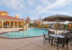 TownePlace Suites Houston North/Shenandoah