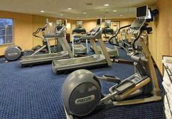 TownePlace Suites Houston North/Shenandoah