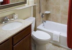 TownePlace Suites Houston North/Shenandoah