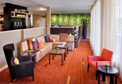 Courtyard Norwalk