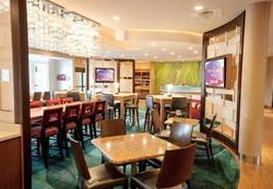 SpringHill Suites Huntsville West/Research Park