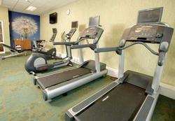 SpringHill Suites Huntsville West/Research Park