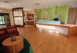 SpringHill Suites Huntsville West/Research Park