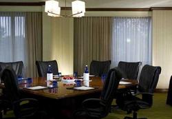 Washington Dulles Marriott Suites