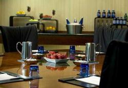 Washington Dulles Marriott Suites