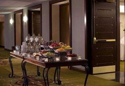 Washington Dulles Marriott Suites