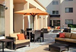 Courtyard Dulles Airport Herndon/Reston