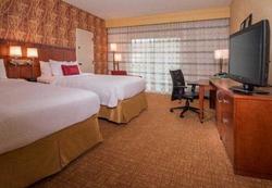 Courtyard Dulles Airport Herndon/Reston