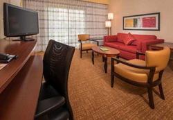 Courtyard Dulles Airport Herndon/Reston