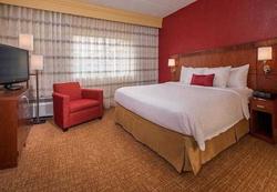 Courtyard Dulles Airport Herndon/Reston