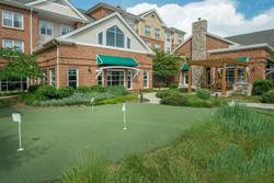 Residence Inn Dulles Airport at Dulles 28 Centre