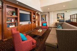 Residence Inn Dulles Airport at Dulles 28 Centre