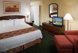 Courtyard Wichita East