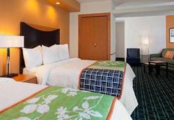 Fairfield Inn & Suites Wichita Downtown