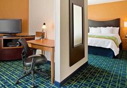 Fairfield Inn & Suites Wichita Downtown