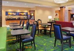 Fairfield Inn & Suites Wichita Downtown