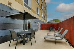 Fairfield Inn & Suites Hutchinson