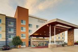 Fairfield Inn & Suites Hutchinson