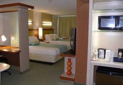 SpringHill Suites Kingman Route 66