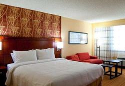 Courtyard Killeen