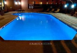 Courtyard Killeen