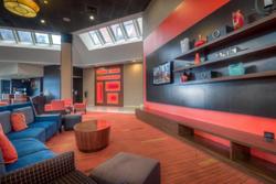 Courtyard Killeen