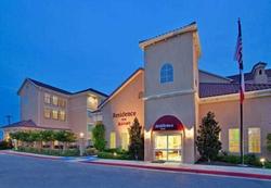 Residence Inn Killeen