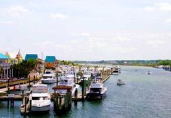 Residence Inn Wilmington Landfall