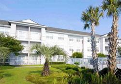 Residence Inn Wilmington Landfall